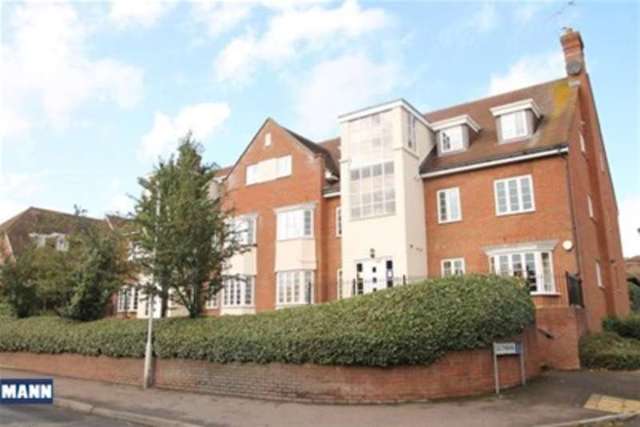  Image of 2 bedroom Flat to rent in Southbank Hextable Swanley BR8 at Swanley, BR8 7PP