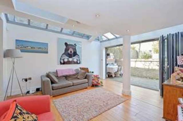  Image of 2 bedroom Flat for sale in Southborough Road London E9 at Southborough Road  Victoria Park Village, E9 7EF