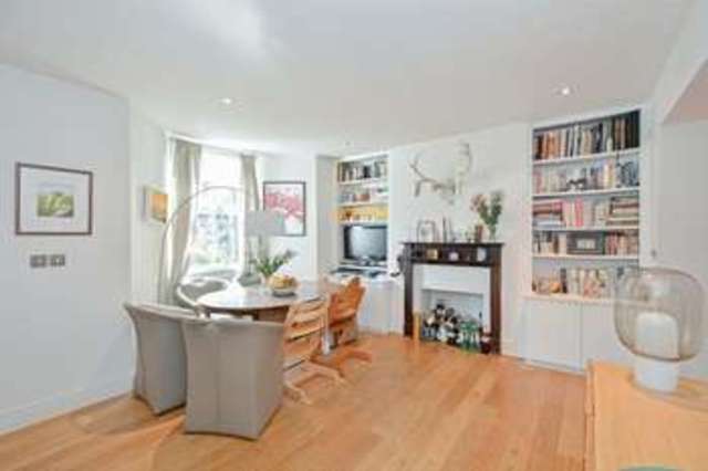  Image of 2 bedroom Flat for sale in Southborough Road London E9 at Southborough Road  Victoria Park Village, E9 7EF