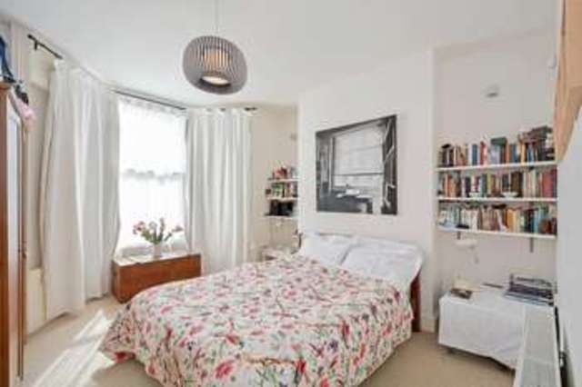  Image of 2 bedroom Flat for sale in Southborough Road London E9 at Southborough Road  Victoria Park Village, E9 7EF