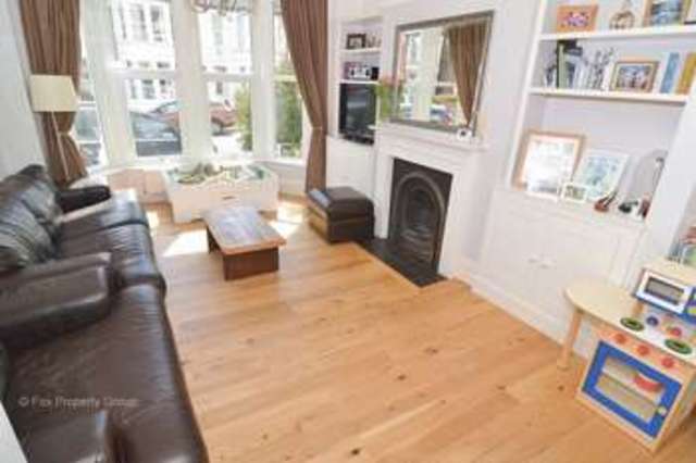  Image of 3 bedroom Terraced house for sale in Wimborne Road Southend-on-Sea SS2 at Wimborne Road  Southend-On-Sea, SS2 5JG