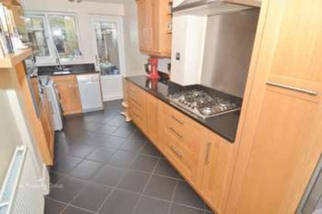  Image of 3 bedroom Terraced house for sale in Wimborne Road Southend-on-Sea SS2 at Wimborne Road  Southend-On-Sea, SS2 5JG