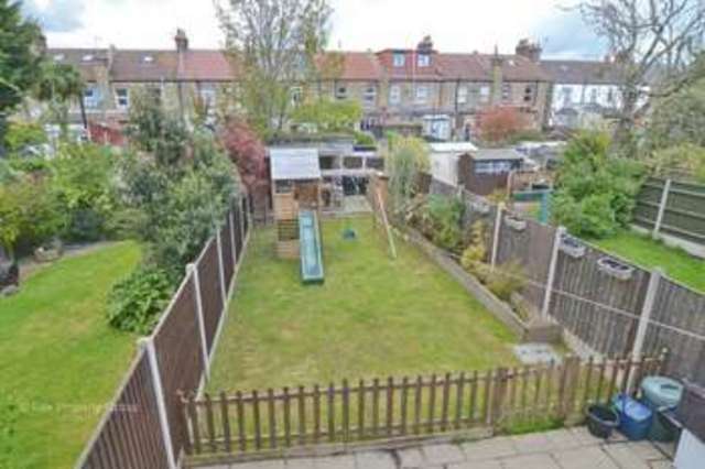  Image of 3 bedroom Terraced house for sale in Wimborne Road Southend-on-Sea SS2 at Wimborne Road  Southend-On-Sea, SS2 5JG