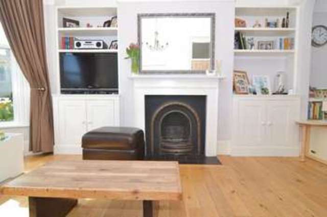  Image of 3 bedroom Terraced house for sale in Wimborne Road Southend-on-Sea SS2 at Wimborne Road  Southend-On-Sea, SS2 5JG