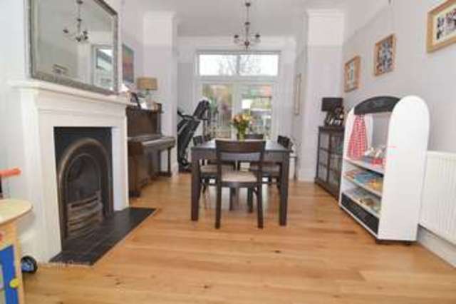  Image of 3 bedroom Terraced house for sale in Wimborne Road Southend-on-Sea SS2 at Wimborne Road  Southend-On-Sea, SS2 5JG