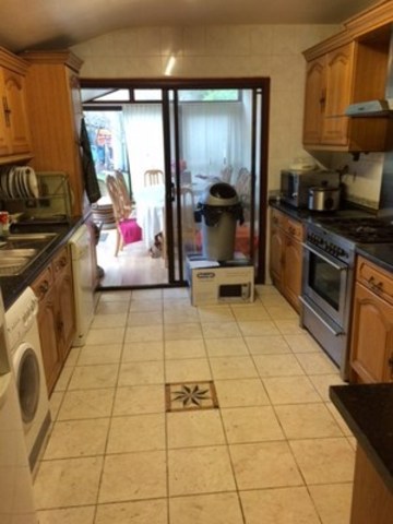  Image of 5 bedroom Terraced house to rent in Southgate Road London N1 at SOUTHGATE ROAD  DALSTON, N1 3HX