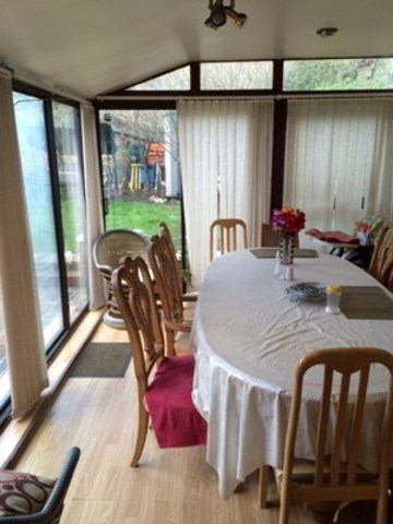  Image of 5 bedroom Terraced house to rent in Southgate Road London N1 at SOUTHGATE ROAD  DALSTON, N1 3HX