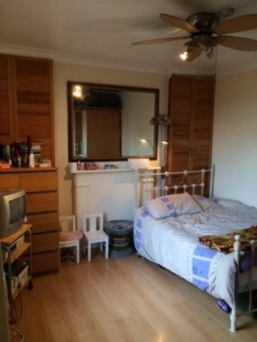  Image of 5 bedroom Terraced house to rent in Southgate Road London N1 at SOUTHGATE ROAD  DALSTON, N1 3HX
