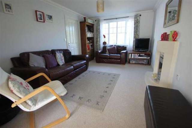  Image of 4 bedroom Semi-Detached house for sale in Spalding Lane Kesgrave Ipswich IP5 at Kesgrave, IP5 2HB