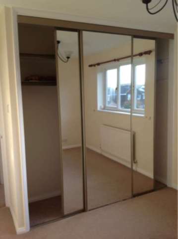  Image of 4 bedroom Detached house to rent in Sparrow Close Wokingham RG41 at Sparrow Close Wokingham Wokingham, RG41 3HT