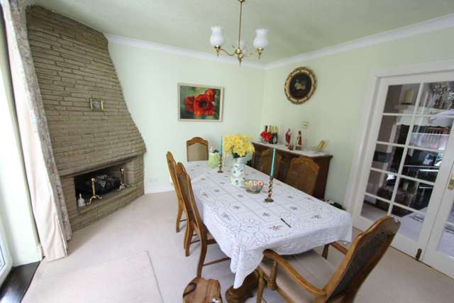  Image of 3 bedroom Detached house for sale in Heights Lane Heckmondwike WF16 at Heights Lane  Heckmondwike, WF16 0DQ