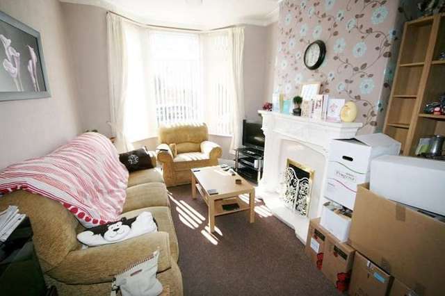  Image of 2 bedroom Detached house to rent in Spenser Avenue Rock Ferry Birkenhead CH42 at Rock Ferry, CH42 2DW