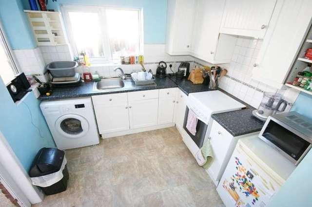  Image of 2 bedroom Detached house to rent in Spenser Avenue Rock Ferry Birkenhead CH42 at Rock Ferry, CH42 2DW