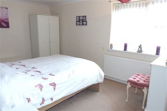  Image of 3 bedroom Terraced house for sale in Spring Crescent Brown Edge Stoke-on-Trent ST6 at Spring Crescent  Brown Edge, ST6 8QH