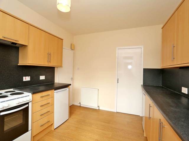  Image of 2 bedroom Flat to rent in Springfield Place Aberdeen AB15 at West End Aberdeen Aberdeen, AB15 7SF