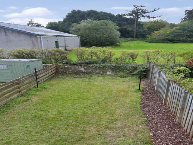  Image of 2 bedroom Flat to rent in Springfield Place Aberdeen AB15 at West End Aberdeen Aberdeen, AB15 7SF