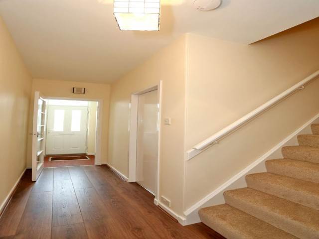  Image of 2 bedroom Flat to rent in Springfield Place Aberdeen AB15 at West End Aberdeen Aberdeen, AB15 7SF