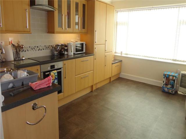  Image of 3 bedroom Detached house to rent in Springfield Road Aberdeen AB15 at Mannofield Aberdeen Aberdeen, AB15 7RW
