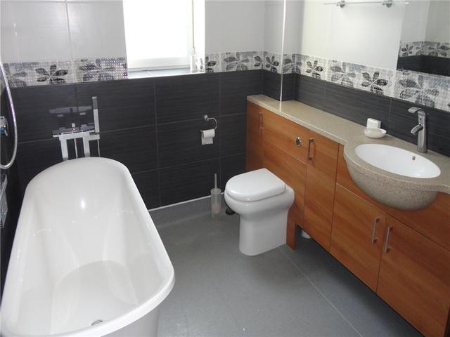  Image of 3 bedroom Detached house to rent in Springfield Road Aberdeen AB15 at Mannofield Aberdeen Aberdeen, AB15 7RW