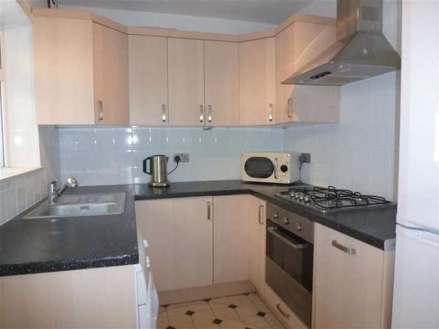  Image of 2 bedroom Terraced house for sale in St. Albans Road Dartford DA1 at Dartford Kent Dartford, DA1 1TE