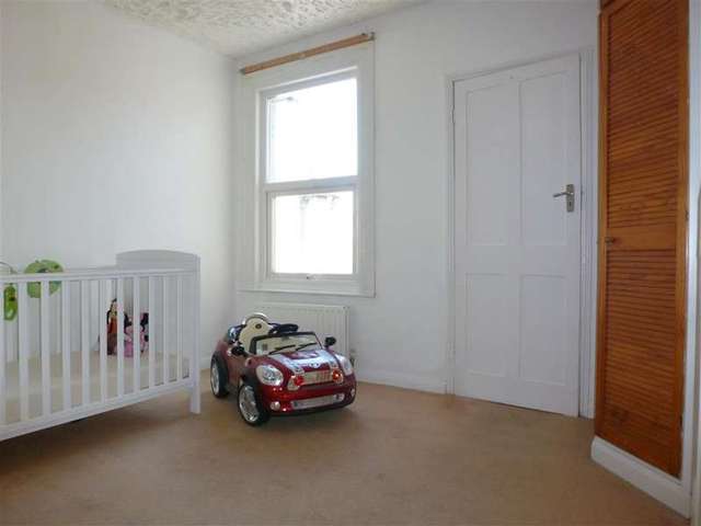  Image of 2 bedroom Terraced house for sale in St. Albans Road Dartford DA1 at Dartford Kent Dartford, DA1 1TE