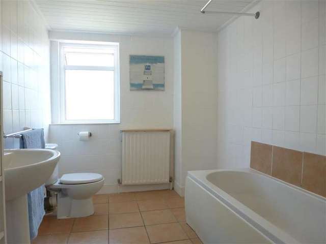  Image of 2 bedroom Terraced house for sale in St. Albans Road Dartford DA1 at Dartford Kent Dartford, DA1 1TE