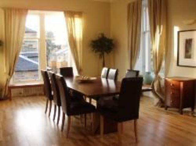  Image of 4 bedroom Detached house to rent in St. Albans Road Edinburgh EH9 at Grange Edinburgh Edinburgh, EH9 2LX