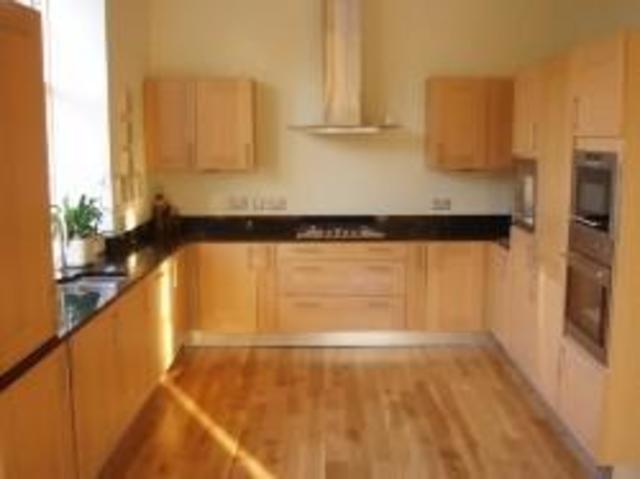  Image of 4 bedroom Detached house to rent in St. Albans Road Edinburgh EH9 at Grange Edinburgh Edinburgh, EH9 2LX