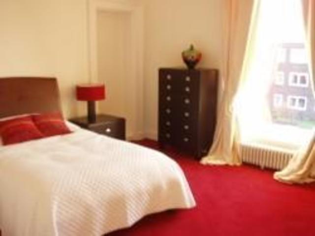  Image of 4 bedroom Detached house to rent in St. Albans Road Edinburgh EH9 at Grange Edinburgh Edinburgh, EH9 2LX