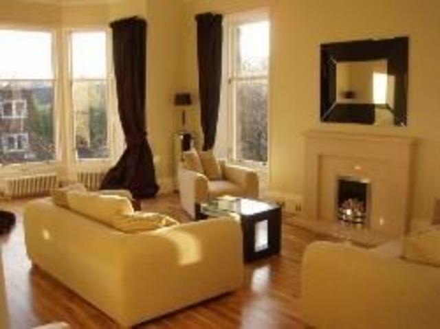  Image of 4 bedroom Detached house to rent in St. Albans Road Edinburgh EH9 at Grange Edinburgh Edinburgh, EH9 2LX