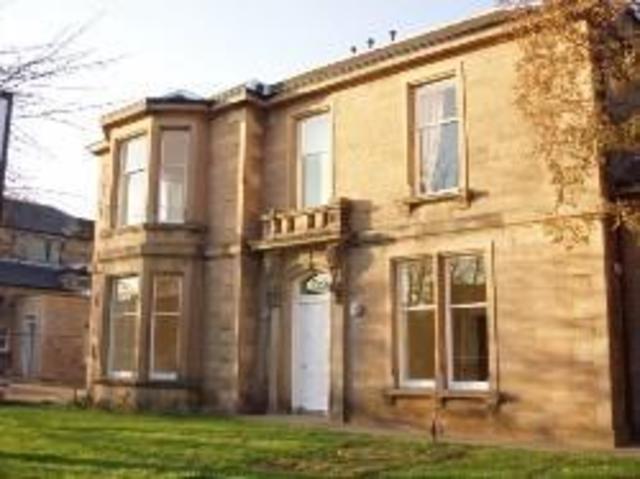  Image of 4 bedroom Detached house to rent in St. Albans Road Edinburgh EH9 at Grange Edinburgh Edinburgh, EH9 2LX