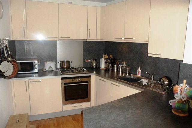  Image of 2 bedroom Flat to rent in St. Andrews Street Glasgow G1 at Merchant City Glasgow Glasgow, G1 5PB