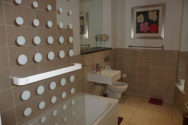  Image of 2 bedroom Flat to rent in St. Andrews Street Glasgow G1 at Merchant City Glasgow Glasgow, G1 5PB