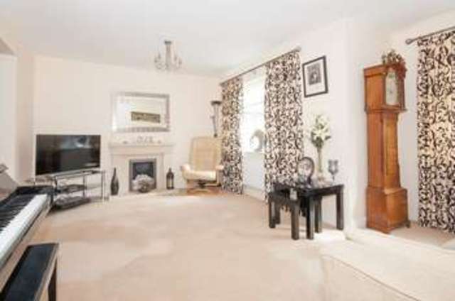  Image of 3 bedroom Detached house for sale in St. Bedes Drive Boston PE21 at St Bedes Drive  Boston, PE21 9QH