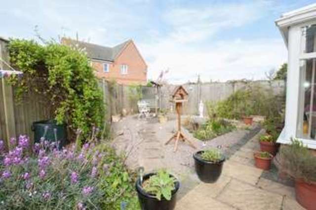  Image of 3 bedroom Detached house for sale in St. Bedes Drive Boston PE21 at St Bedes Drive  Boston, PE21 9QH