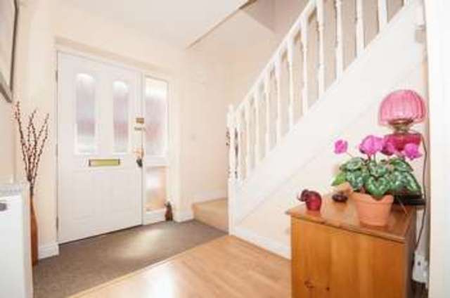  Image of 3 bedroom Detached house for sale in St. Bedes Drive Boston PE21 at St Bedes Drive  Boston, PE21 9QH