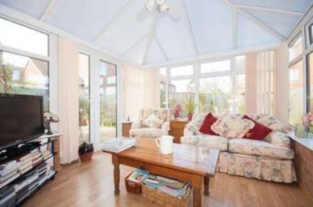  Image of 3 bedroom Detached house for sale in St. Bedes Drive Boston PE21 at St Bedes Drive  Boston, PE21 9QH