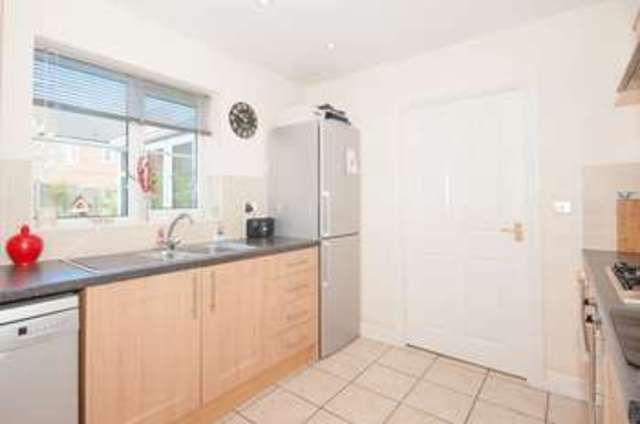  Image of 3 bedroom Detached house for sale in St. Bedes Drive Boston PE21 at St Bedes Drive  Boston, PE21 9QH