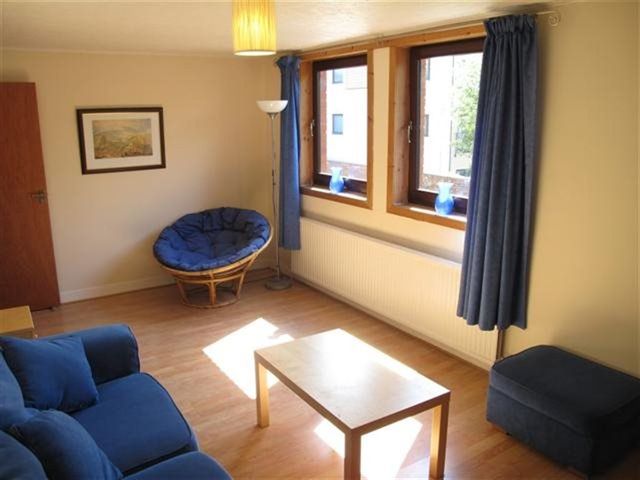  Image of 3 bedroom Flat to rent in St. Davids Place Edinburgh EH3 at Haymarket Edinburgh Edinburgh, EH3 8AQ