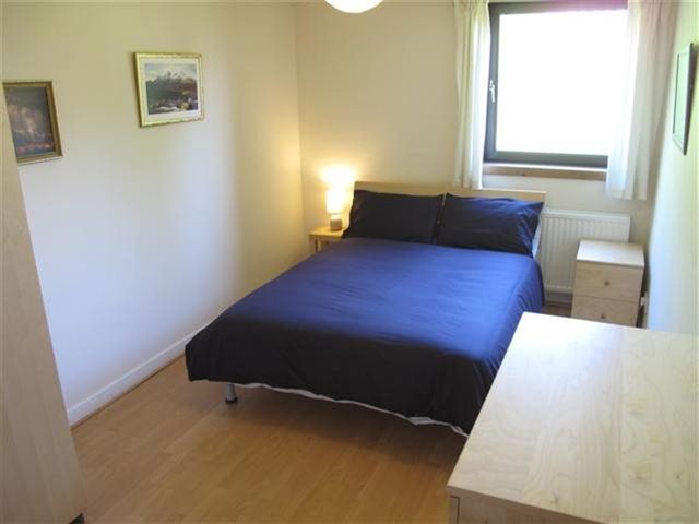  Image of 3 bedroom Flat to rent in St. Davids Place Edinburgh EH3 at Haymarket Edinburgh Edinburgh, EH3 8AQ