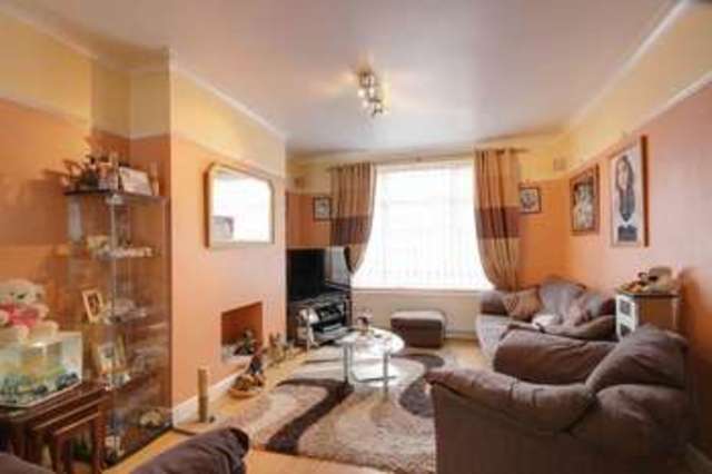  Image of 4 bedroom Terraced house for sale in St. Edmunds Road London N9 at St Edmunds Road  Edmonton, N9 7PU