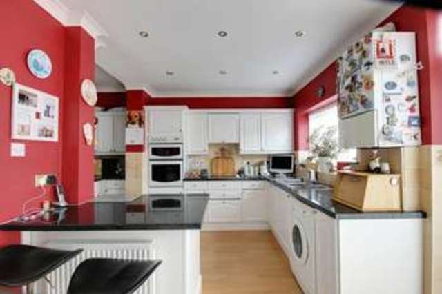  Image of 4 bedroom Terraced house for sale in St. Edmunds Road London N9 at St Edmunds Road  Edmonton, N9 7PU