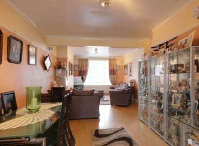  Image of 4 bedroom Terraced house for sale in St. Edmunds Road London N9 at St Edmunds Road  Edmonton, N9 7PU