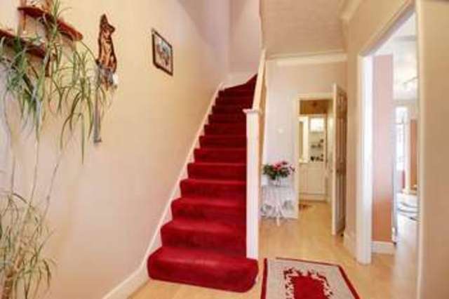  Image of 4 bedroom Terraced house for sale in St. Edmunds Road London N9 at St Edmunds Road  Edmonton, N9 7PU