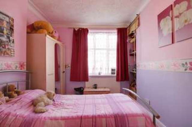  Image of 4 bedroom Terraced house for sale in St. Edmunds Road London N9 at St Edmunds Road  Edmonton, N9 7PU