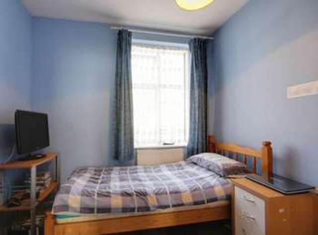  Image of 4 bedroom Terraced house for sale in St. Edmunds Road London N9 at St Edmunds Road  Edmonton, N9 7PU