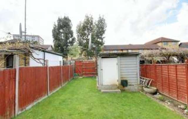  Image of 4 bedroom Terraced house for sale in St. Edmunds Road London N9 at St Edmunds Road  Edmonton, N9 7PU