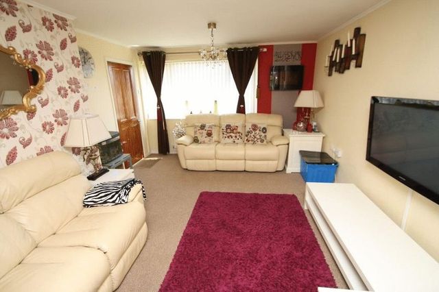  Image of 2 bedroom Semi-Detached house for sale in St. Hughs Avenue High Wycombe HP13 at St. Hughs Avenue  High Wycombe, HP13 7TY