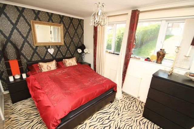  Image of 2 bedroom Semi-Detached house for sale in St. Hughs Avenue High Wycombe HP13 at St. Hughs Avenue  High Wycombe, HP13 7TY