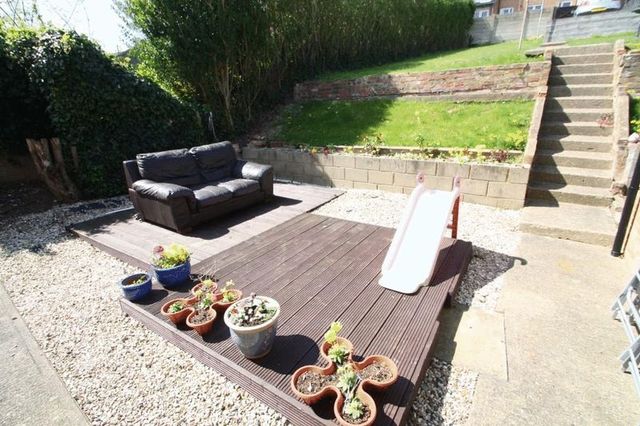  Image of 2 bedroom Semi-Detached house for sale in St. Hughs Avenue High Wycombe HP13 at St. Hughs Avenue  High Wycombe, HP13 7TY
